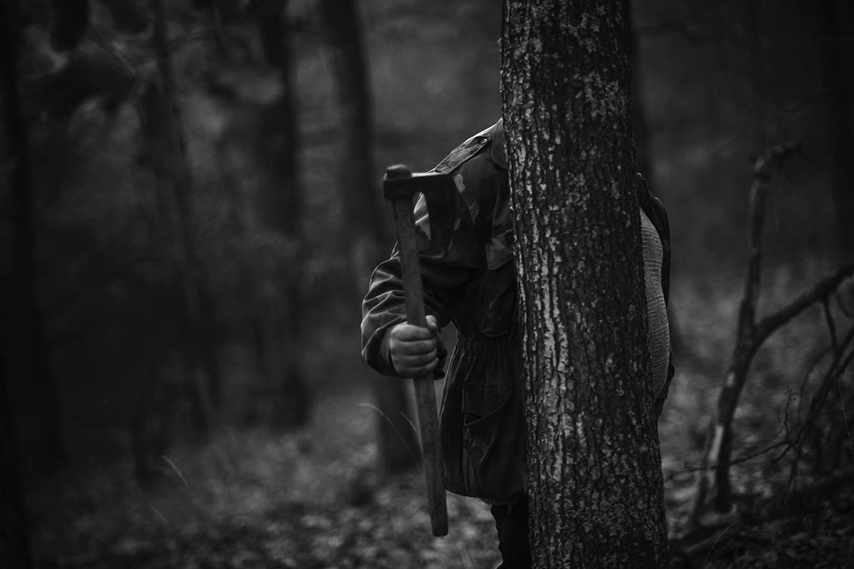 Lapot (Ph: Mikica Andrejić)